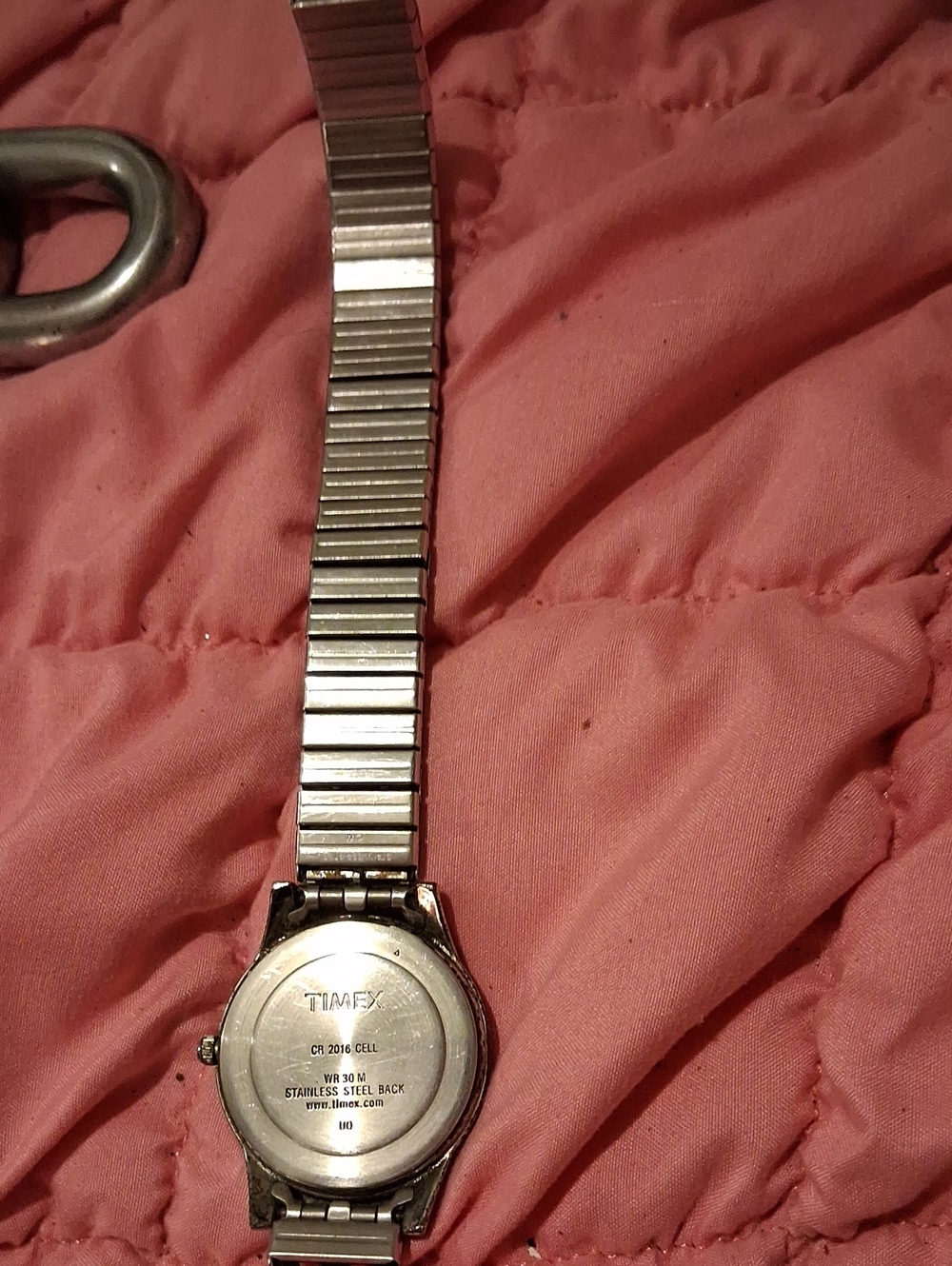 Timex Watch - Picture 5 of 5